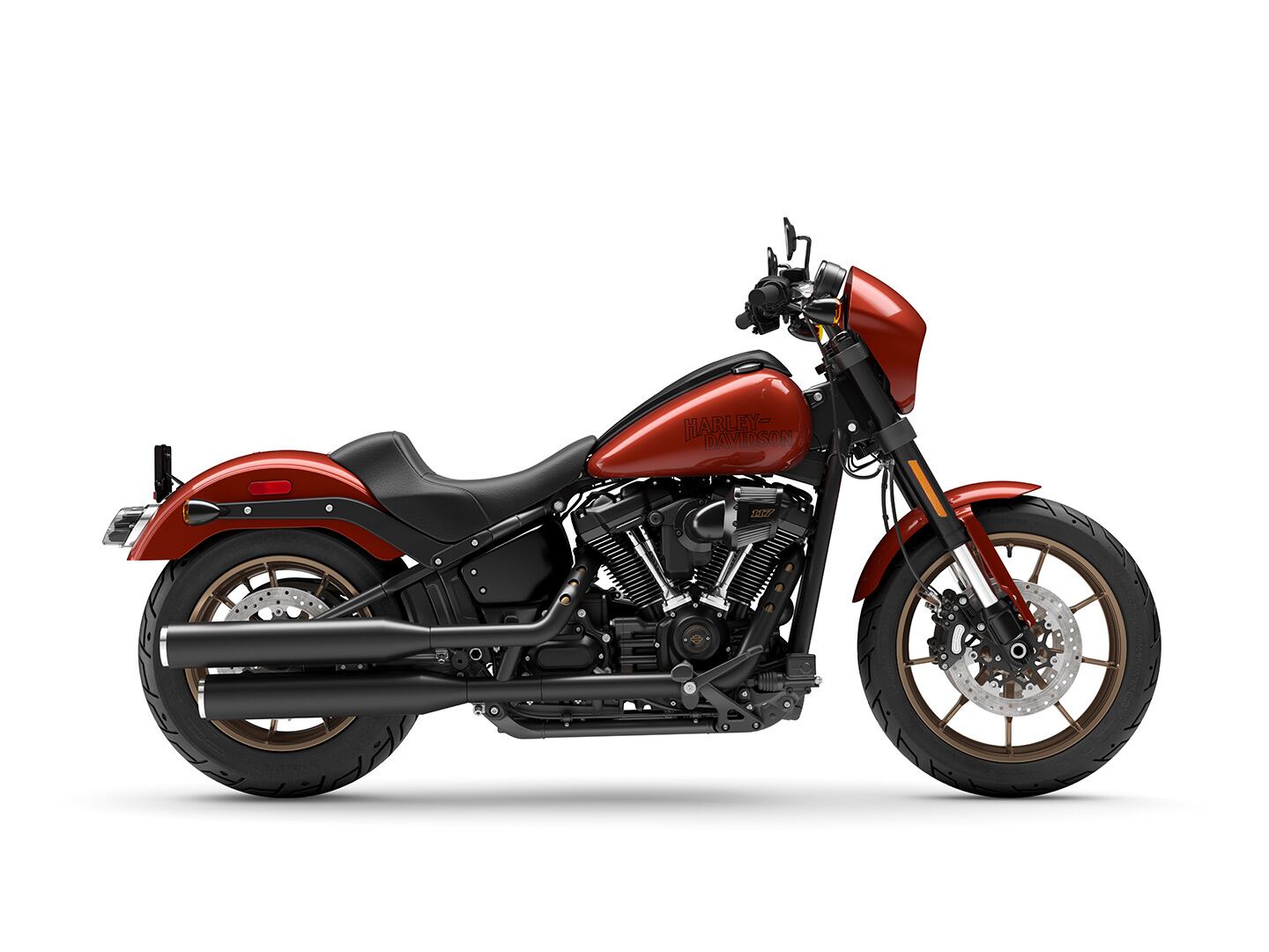 The Red Rock color adds $525 to the base price.