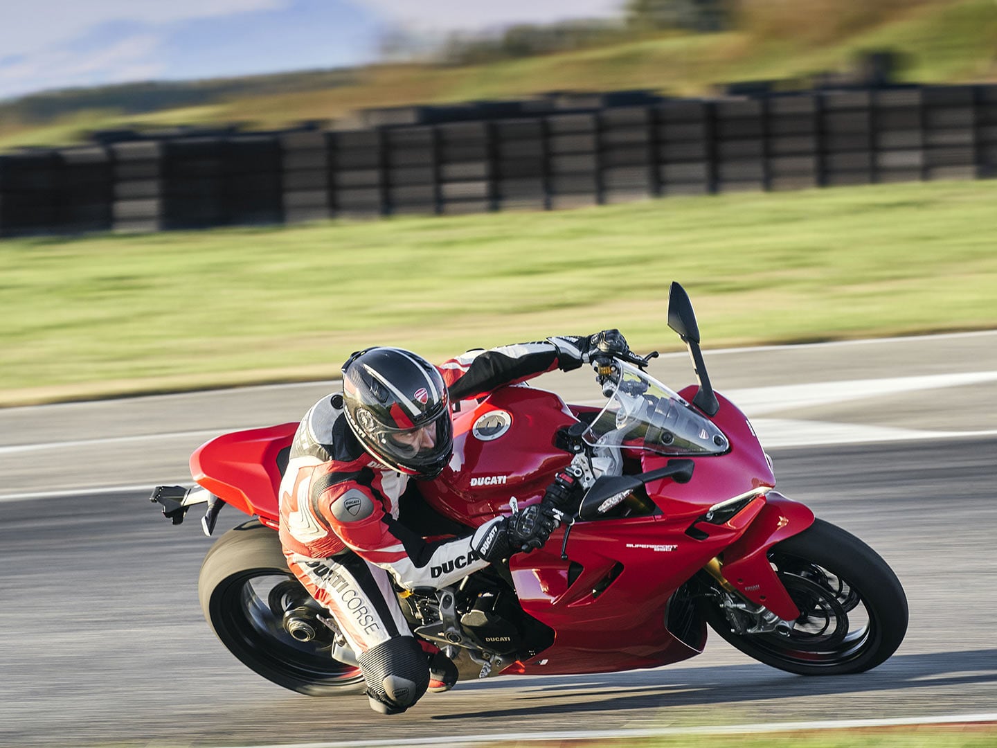 Recent VIN documents appear to show that the SuperSport 950 and Streetfighter V2 models will join the Panigale V2 in the extinct category sooner than later.