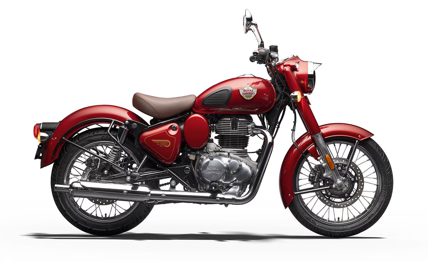 How Much Does Royal Enfield Cost: Ultimate Price Guide 2025