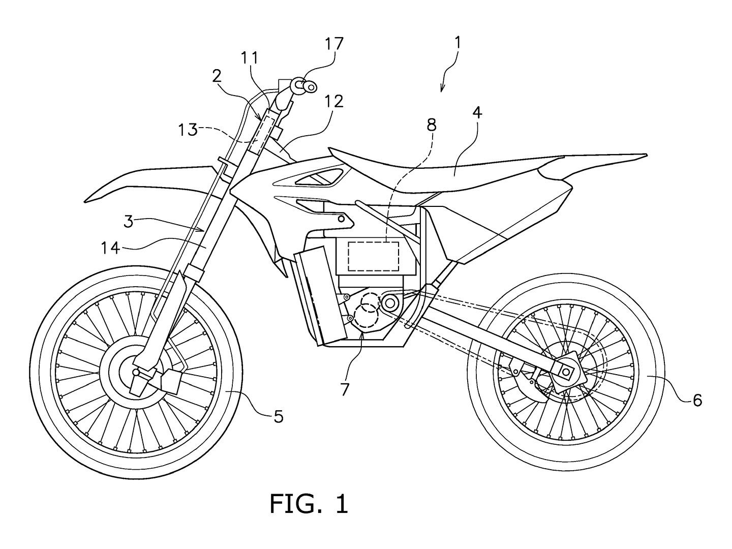 Yamaha is working on a faux simulated clutch to give riders of its upcoming electric MXer additional control.