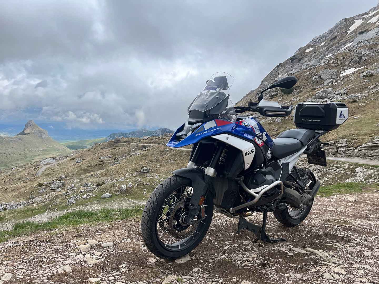 Montenegro deserves a place on your bucket list.