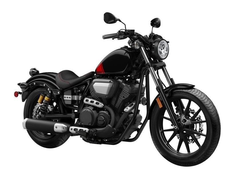 Hopefully you’re a fan of the Bolt R-Spec’s blacked-out look. The bike is only available in this Raven color. The keyword to this design is “simple.”