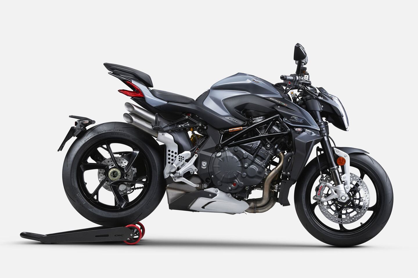 2024 MV Agusta Brutale Buyer