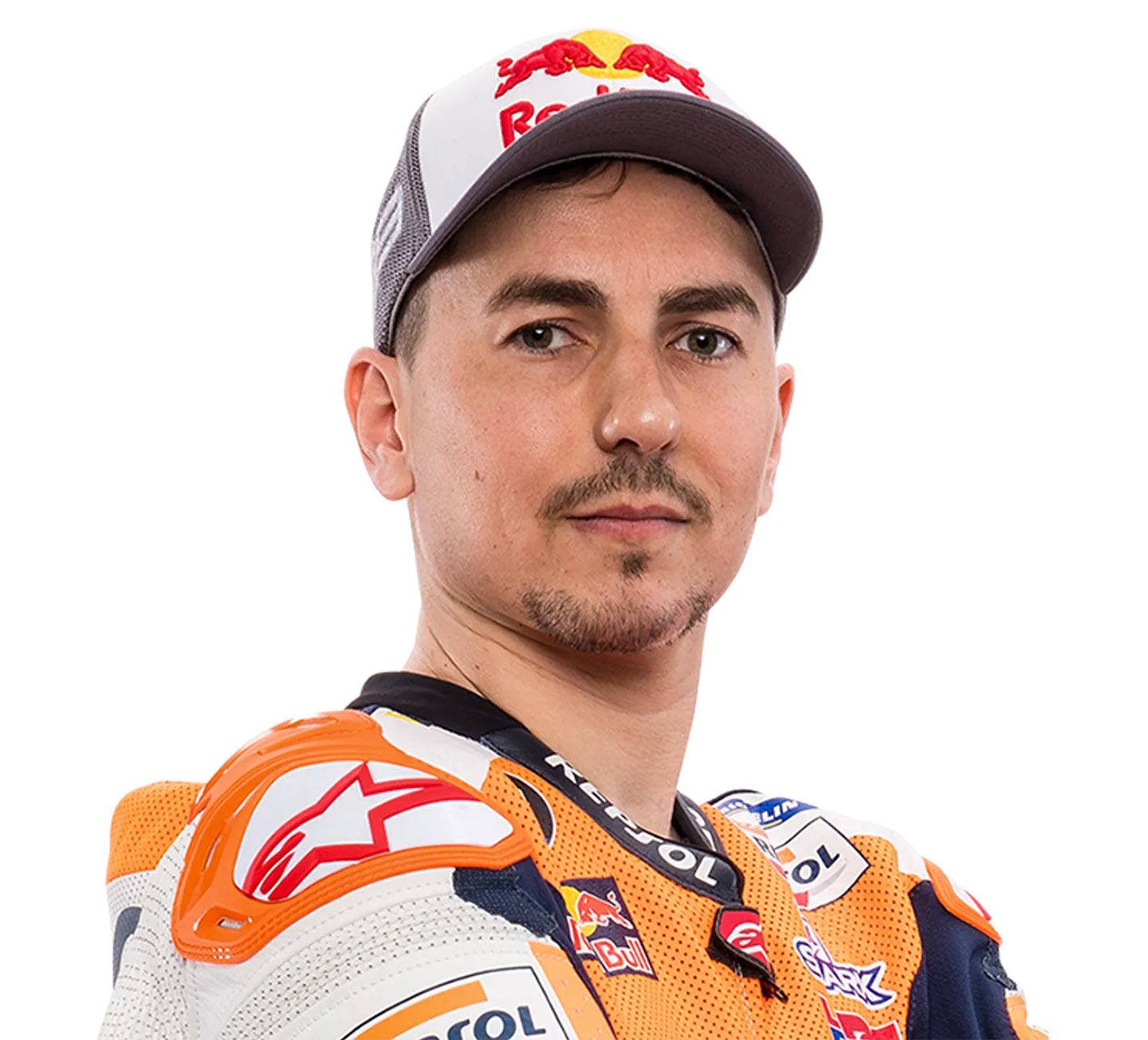 Lorenzo says it’s difficult to say why Honda is currently struggling.