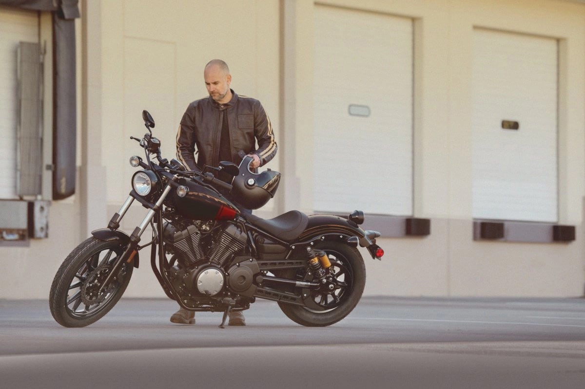 While the Bolt R-Spec’s classic lines are appreciated, there’s a decent number of aftermarket options for the bike.