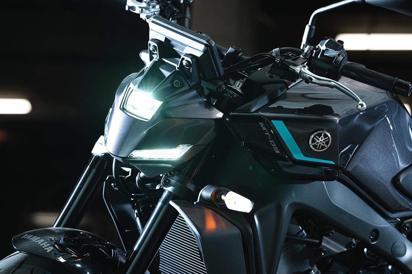 Each new face-lift of the MT-09 becomes more and more polarizing in the riding community. They certainly aren’t forgettable!