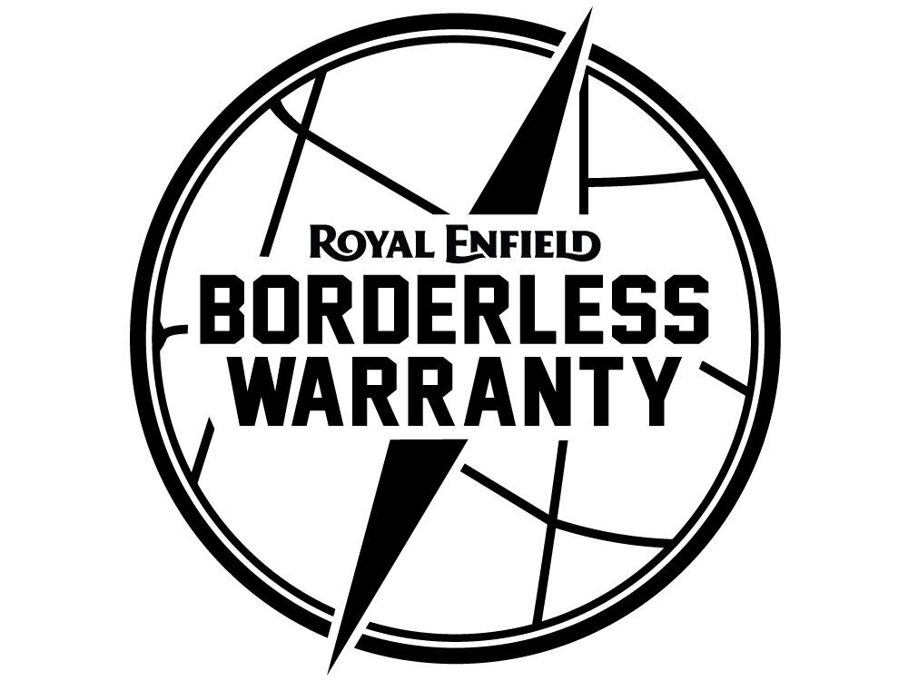 Royal Enfield Launches Borderless Warranty Program