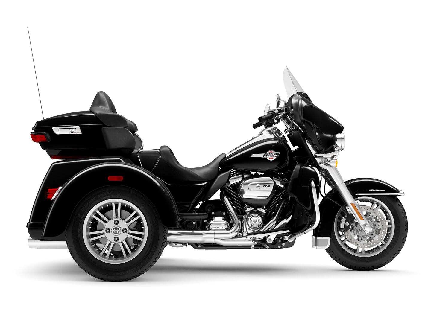 The Vivid Black color adds $850 to the base price.