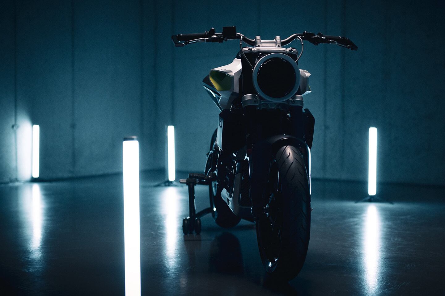 Street-legal electrics from both KTM and Husqvarna are coming for 2025.