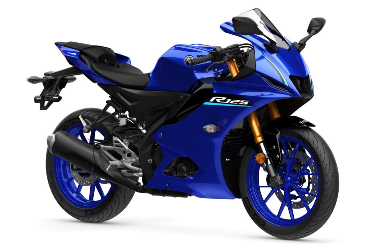A New Yamaha YZF-R2 Looks to be Headed Stateside | Cycle World