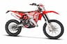 All four of Beta’s RR two-stroke off-road models—the 125 RR (pictured), 200 RR, 250 RR, and 300 RR—are granted the same updates for 2020 such as revised shims stacks in the fork and shock.