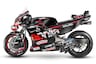 2025 Aprilia RS-GP MotoGP racebike