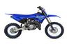 2025 Yamaha YZ85 studio right side profile