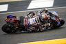 Marc Marquez racing at Mugello MotoGP race
