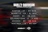 Harley-Davidson and MotoGP Unveil “Harley-Davidson Bagger World Cup” - The World’s First Global Bagger Racing Championship