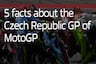 Brembo 2025 MotoGP Preview Czech Republic GP