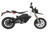 The 2024 Zero FXE studio right side profile