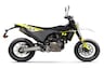 2024 Husqvarna 701 Supermoto studio