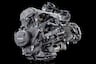Ducati V2 engine studio