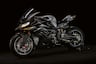 BMW Concept RR prototype studio left side profile