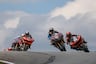 Harley-Davidson Racers Dominate Track Across Three National Championship Events
