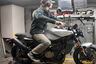 2025 Husqvarna Vitpilen 801 Dyno Run