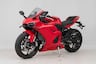 Kove 450RR studio profile