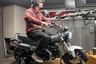 2025 Honda Dax 125 Dyno Run
