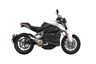 2024 Zero S, $14,995.