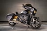 The final build in Indian’s Forged series, released just the other week, is this 2025 Chieftain PowerPlus reworked by renowned builder Satya Kraus.