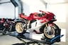 MV Agusta says its transition away from KTM is progressing smoothly.