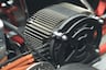 Polaris powertrain