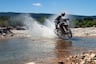 Aprilia Tuareg Racing Makes History at the Hellas Rally Raid