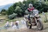 Jonny Walker 2nd at Romaniacs on Tiger 900 Rally Pro