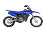 2025 Yamaha TT-R110E studio right side profile