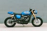 Global 2025 “Triumph Originals” Custom Contest Winner Announced