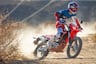 Riding the 2019 Beta 125 RR-S in the hills of Southern California.