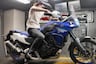 2025 Yamaha Tenere 700 Dyno Run