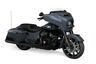 2024 Indian Chieftain studio front right angled profile