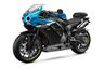 CFMoto 500SR Voom studio