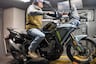2025 CFMoto Ibex 450 Dyno Run