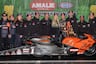 Gaige Herrera Wins Pro Stock Motorcycle Season Opener at NHRA Gatornationals