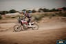 Total Domination by Aprilia Tuareg Racing at the Ro Rally Marathon
