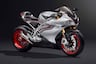 norton v4sv superbike front right profile