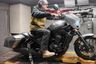 2025 Honda Rebel 1100T Dyno Run