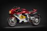 Superveloce 1000 Ago: A Tribute to Greatness