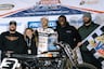 Briar Bauman Races Harley-Davidson XG750R to Mission AFT SuperTwins Victory at Ventura Short Track