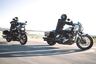 2025 IndianSport Chief RT riding on country road