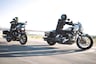 2025 IndianSport Chief RT riding on country road