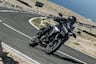 Ducati Multistrada V4 S with Bridgestone Battlax Sport Touring T33 tires